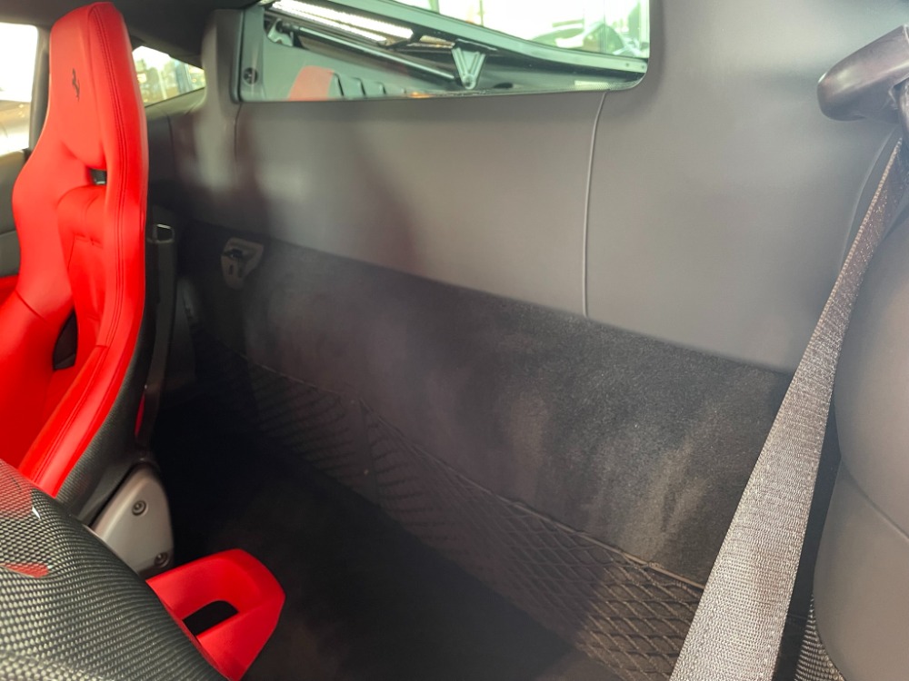 Used 2019 Ferrari 488 GTB Used 2019 Ferrari 488 GTB for sale Sold at Cauley Ferrari in West Bloomfield MI 24