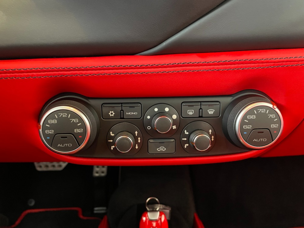 Used 2019 Ferrari 488 GTB Used 2019 Ferrari 488 GTB for sale Sold at Cauley Ferrari in West Bloomfield MI 26