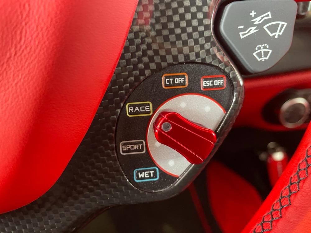 Used 2019 Ferrari 488 GTB Used 2019 Ferrari 488 GTB for sale Sold at Cauley Ferrari in West Bloomfield MI 29