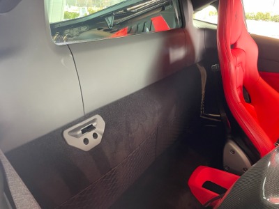 Used 2019 Ferrari 488 GTB Used 2019 Ferrari 488 GTB for sale Sold at Cauley Ferrari in West Bloomfield MI 32