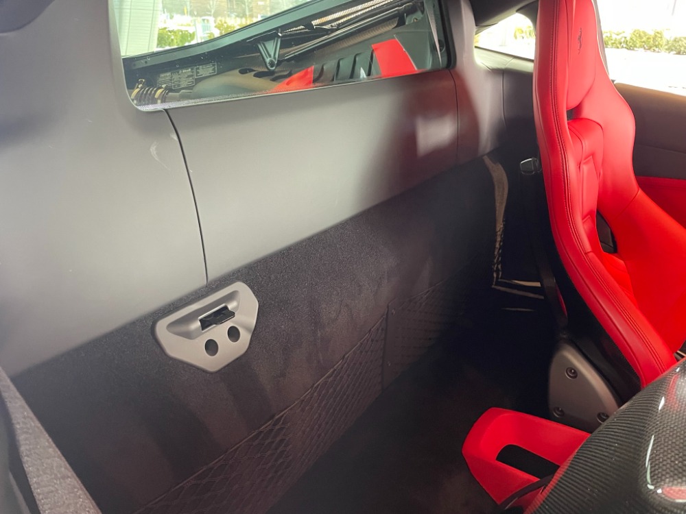 Used 2019 Ferrari 488 GTB Used 2019 Ferrari 488 GTB for sale Sold at Cauley Ferrari in West Bloomfield MI 32