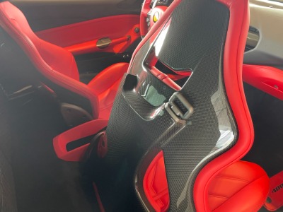 Used 2019 Ferrari 488 GTB Used 2019 Ferrari 488 GTB for sale Sold at Cauley Ferrari in West Bloomfield MI 33
