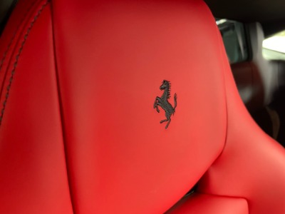 Used 2019 Ferrari 488 GTB Used 2019 Ferrari 488 GTB for sale Sold at Cauley Ferrari in West Bloomfield MI 34