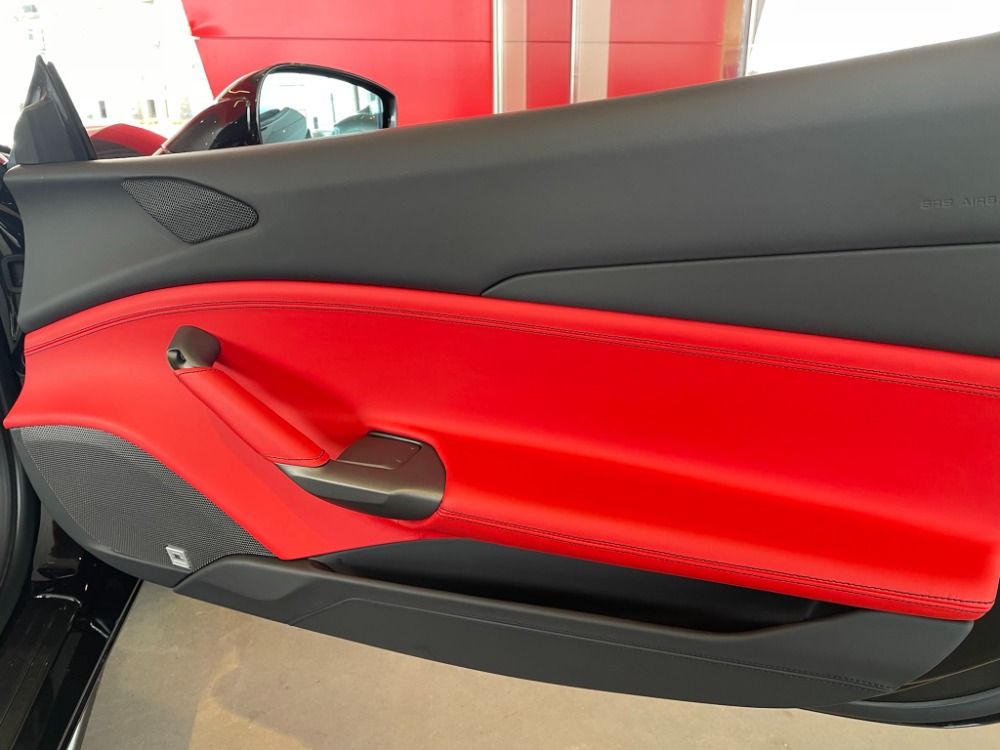 Used 2019 Ferrari 488 GTB Used 2019 Ferrari 488 GTB for sale Sold at Cauley Ferrari in West Bloomfield MI 44