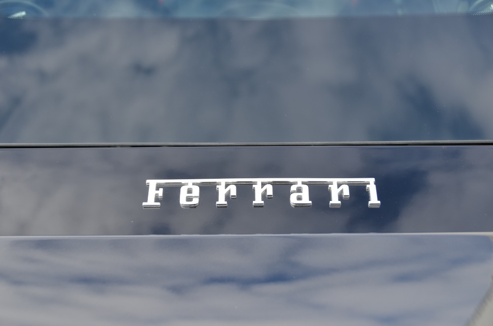 Used 2019 Ferrari 488 GTB Used 2019 Ferrari 488 GTB for sale Sold at Cauley Ferrari in West Bloomfield MI 63