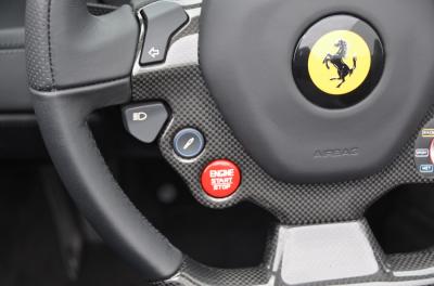 Used 2018 Ferrari 488 Spider Used 2018 Ferrari 488 Spider for sale Sold at Cauley Ferrari in West Bloomfield MI 33