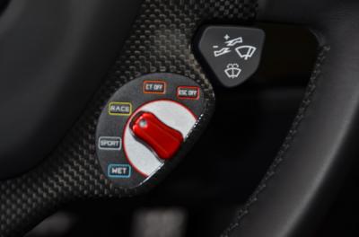 Used 2018 Ferrari 488 Spider Used 2018 Ferrari 488 Spider for sale Sold at Cauley Ferrari in West Bloomfield MI 34