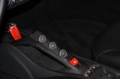 Used 2018 Ferrari 488 Spider Used 2018 Ferrari 488 Spider for sale Sold at Cauley Ferrari in West Bloomfield MI 36