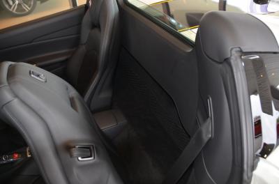 Used 2018 Ferrari 488 Spider Used 2018 Ferrari 488 Spider for sale Sold at Cauley Ferrari in West Bloomfield MI 40