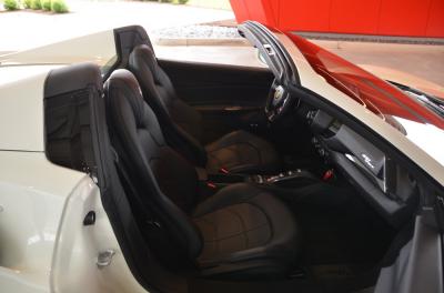 Used 2018 Ferrari 488 Spider Used 2018 Ferrari 488 Spider for sale Sold at Cauley Ferrari in West Bloomfield MI 43