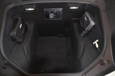 Used 2018 Ferrari 488 Spider Used 2018 Ferrari 488 Spider for sale Sold at Cauley Ferrari in West Bloomfield MI 46
