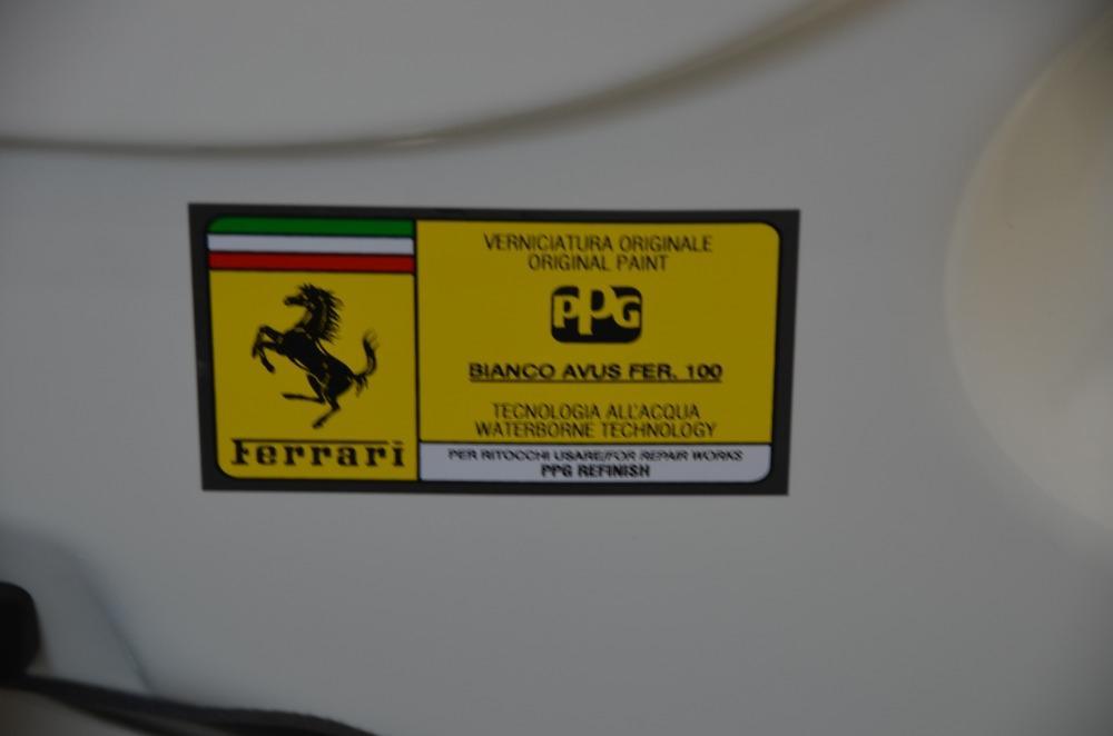 Used 2018 Ferrari 488 Spider Used 2018 Ferrari 488 Spider for sale Sold at Cauley Ferrari in West Bloomfield MI 51