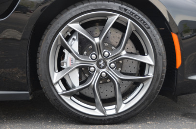 Used 2018 Ferrari GTC4LussoT V8 Used 2018 Ferrari GTC4LussoT V8 for sale $199,900 at Cauley Ferrari in West Bloomfield MI 14
