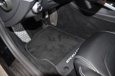 Used 2018 Ferrari GTC4LussoT V8 Used 2018 Ferrari GTC4LussoT V8 for sale $199,900 at Cauley Ferrari in West Bloomfield MI 18
