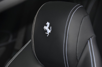 Used 2018 Ferrari GTC4LussoT V8 Used 2018 Ferrari GTC4LussoT V8 for sale $199,900 at Cauley Ferrari in West Bloomfield MI 23