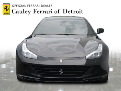 Used 2018 Ferrari GTC4LussoT V8 Used 2018 Ferrari GTC4LussoT V8 for sale $199,900 at Cauley Ferrari in West Bloomfield MI 3