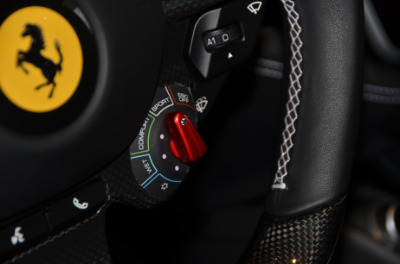 Used 2018 Ferrari GTC4LussoT V8 Used 2018 Ferrari GTC4LussoT V8 for sale $199,900 at Cauley Ferrari in West Bloomfield MI 31