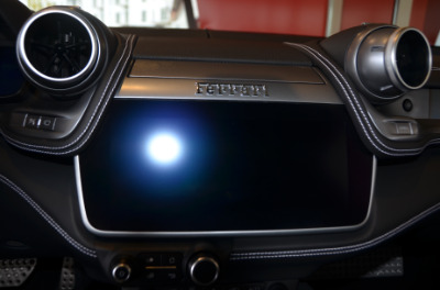 Used 2018 Ferrari GTC4LussoT V8 Used 2018 Ferrari GTC4LussoT V8 for sale $199,900 at Cauley Ferrari in West Bloomfield MI 36