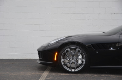 Used 2018 Ferrari GTC4LussoT V8 Used 2018 Ferrari GTC4LussoT V8 for sale $199,900 at Cauley Ferrari in West Bloomfield MI 52