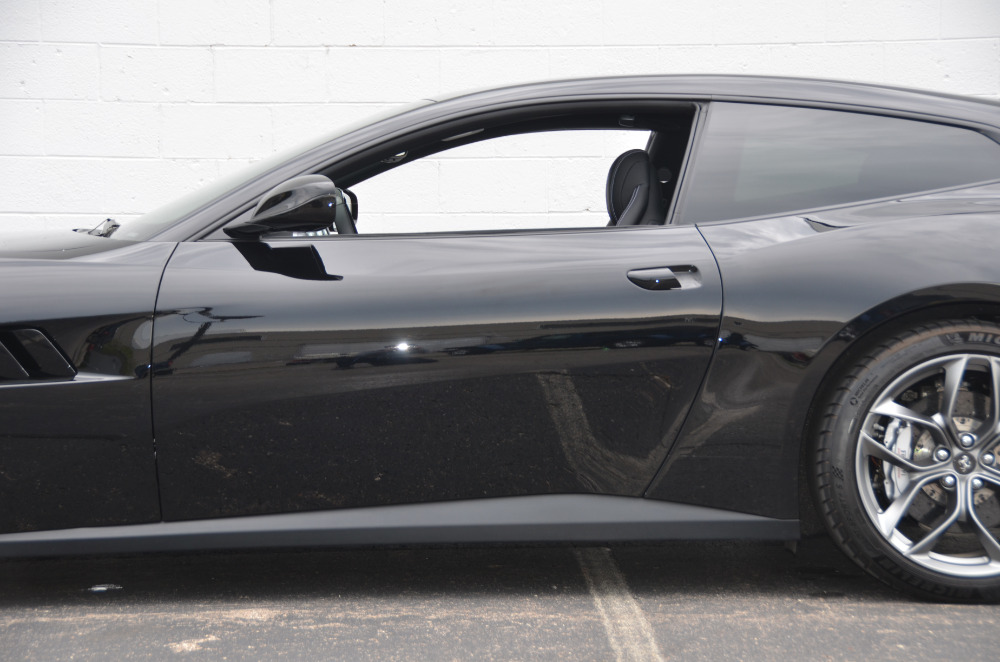 Used 2018 Ferrari GTC4LussoT V8 Used 2018 Ferrari GTC4LussoT V8 for sale Sold at Cauley Ferrari in West Bloomfield MI 53