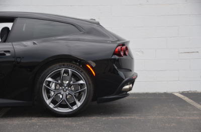 Used 2018 Ferrari GTC4LussoT V8 Used 2018 Ferrari GTC4LussoT V8 for sale $199,900 at Cauley Ferrari in West Bloomfield MI 54
