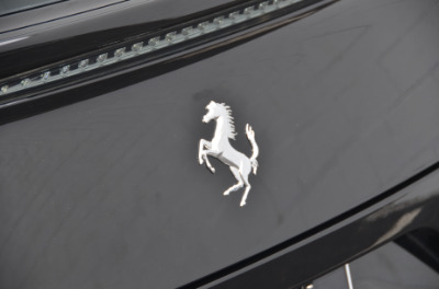 Used 2018 Ferrari GTC4LussoT V8 Used 2018 Ferrari GTC4LussoT V8 for sale $199,900 at Cauley Ferrari in West Bloomfield MI 62