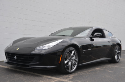 Used 2018 Ferrari GTC4LussoT V8 Used 2018 Ferrari GTC4LussoT V8 for sale $199,900 at Cauley Ferrari in West Bloomfield MI 64