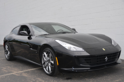 Used 2018 Ferrari GTC4LussoT V8 Used 2018 Ferrari GTC4LussoT V8 for sale $199,900 at Cauley Ferrari in West Bloomfield MI 72