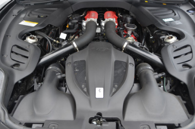 Used 2018 Ferrari GTC4LussoT V8 Used 2018 Ferrari GTC4LussoT V8 for sale $199,900 at Cauley Ferrari in West Bloomfield MI 74