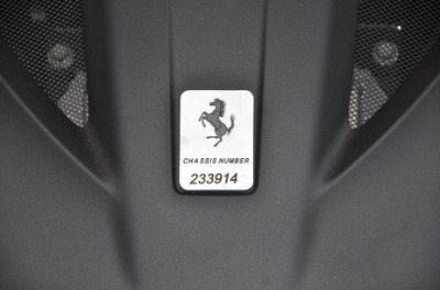 Used 2018 Ferrari GTC4LussoT V8 Used 2018 Ferrari GTC4LussoT V8 for sale $199,900 at Cauley Ferrari in West Bloomfield MI 75