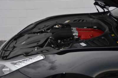Used 2018 Ferrari GTC4LussoT V8 Used 2018 Ferrari GTC4LussoT V8 for sale $199,900 at Cauley Ferrari in West Bloomfield MI 78