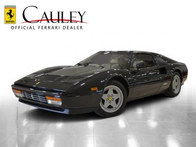 Used 1988 Ferrari 328 GTS Used 1988 Ferrari 328 GTS for sale Sold at Cauley Ferrari in West Bloomfield MI 11