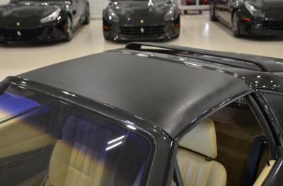 Used 1988 Ferrari 328 GTS Used 1988 Ferrari 328 GTS for sale Sold at Cauley Ferrari in West Bloomfield MI 14