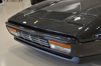 Used 1988 Ferrari 328 GTS Used 1988 Ferrari 328 GTS for sale Sold at Cauley Ferrari in West Bloomfield MI 16