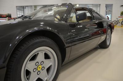Used 1988 Ferrari 328 GTS Used 1988 Ferrari 328 GTS for sale Sold at Cauley Ferrari in West Bloomfield MI 18
