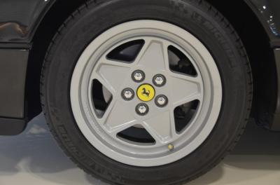Used 1988 Ferrari 328 GTS Used 1988 Ferrari 328 GTS for sale Sold at Cauley Ferrari in West Bloomfield MI 19