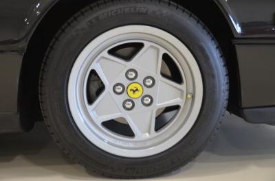 Used 1988 Ferrari 328 GTS Used 1988 Ferrari 328 GTS for sale Sold at Cauley Ferrari in West Bloomfield MI 22