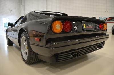 Used 1988 Ferrari 328 GTS Used 1988 Ferrari 328 GTS for sale Sold at Cauley Ferrari in West Bloomfield MI 23