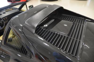 Used 1988 Ferrari 328 GTS Used 1988 Ferrari 328 GTS for sale Sold at Cauley Ferrari in West Bloomfield MI 26