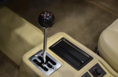 Used 1988 Ferrari 328 GTS Used 1988 Ferrari 328 GTS for sale Sold at Cauley Ferrari in West Bloomfield MI 32