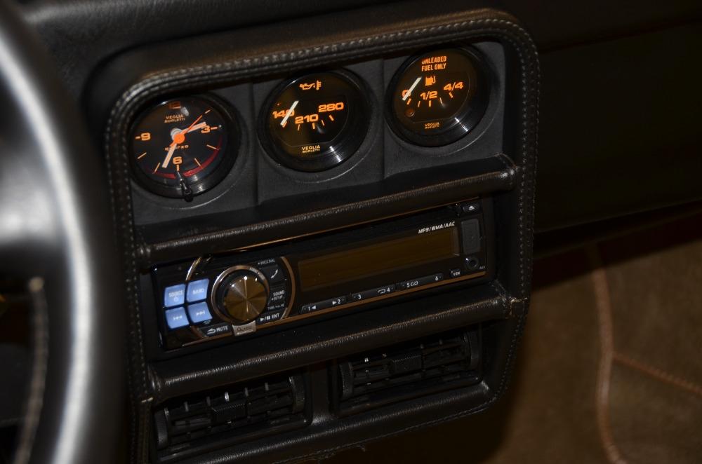 Used 1988 Ferrari 328 GTS Used 1988 Ferrari 328 GTS for sale Sold at Cauley Ferrari in West Bloomfield MI 33