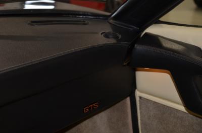 Used 1988 Ferrari 328 GTS Used 1988 Ferrari 328 GTS for sale Sold at Cauley Ferrari in West Bloomfield MI 34