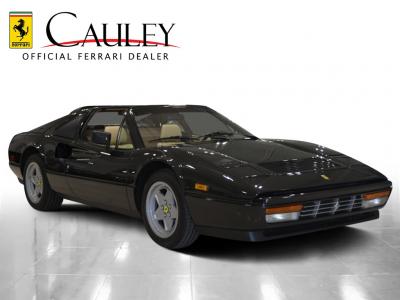Used 1988 Ferrari 328 GTS Used 1988 Ferrari 328 GTS for sale Sold at Cauley Ferrari in West Bloomfield MI 4