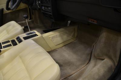 Used 1988 Ferrari 328 GTS Used 1988 Ferrari 328 GTS for sale Sold at Cauley Ferrari in West Bloomfield MI 45