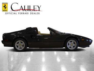Used 1988 Ferrari 328 GTS Used 1988 Ferrari 328 GTS for sale Sold at Cauley Ferrari in West Bloomfield MI 5