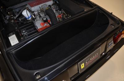Used 1988 Ferrari 328 GTS Used 1988 Ferrari 328 GTS for sale Sold at Cauley Ferrari in West Bloomfield MI 50