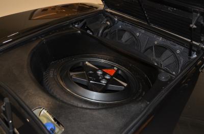 Used 1988 Ferrari 328 GTS Used 1988 Ferrari 328 GTS for sale Sold at Cauley Ferrari in West Bloomfield MI 51