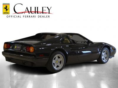 Used 1988 Ferrari 328 GTS Used 1988 Ferrari 328 GTS for sale Sold at Cauley Ferrari in West Bloomfield MI 6
