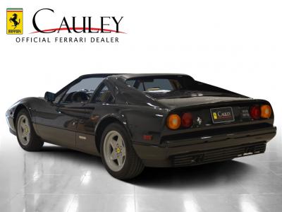 Used 1988 Ferrari 328 GTS Used 1988 Ferrari 328 GTS for sale Sold at Cauley Ferrari in West Bloomfield MI 8