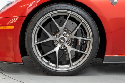 Used 2011 Ferrari 599 GTO Used 2011 Ferrari 599 GTO for sale $699,900 at Cauley Ferrari in West Bloomfield MI 12